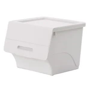 Pablo Stackable Storage Bin