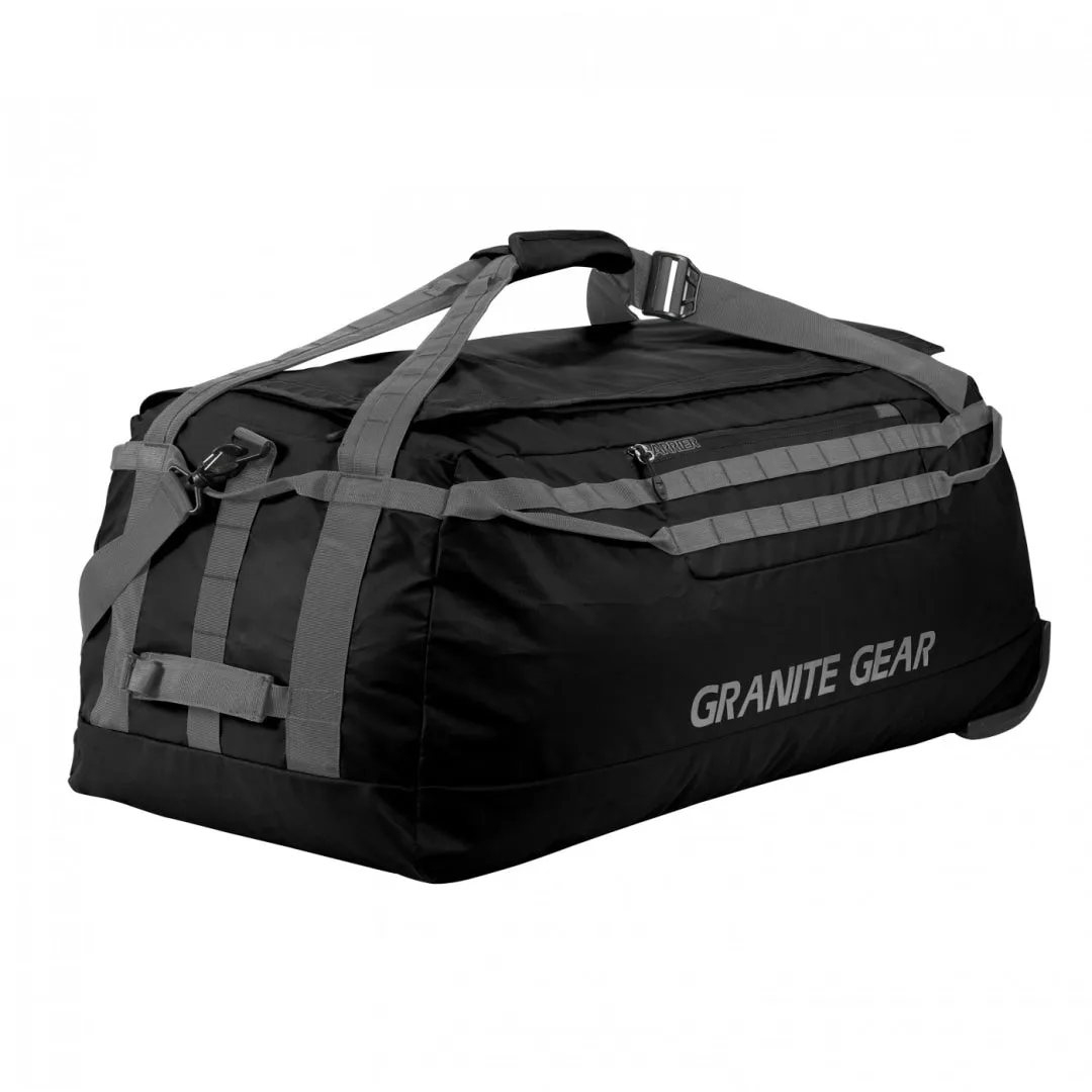 PACKABLE DUFFEL