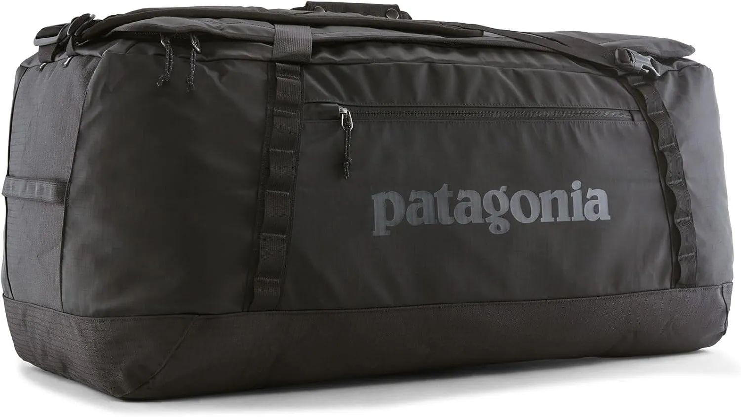 Patagonia Black Hole Duffel, 100L, Matte Black