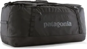 Patagonia Black Hole Duffel, 100L, Matte Black
