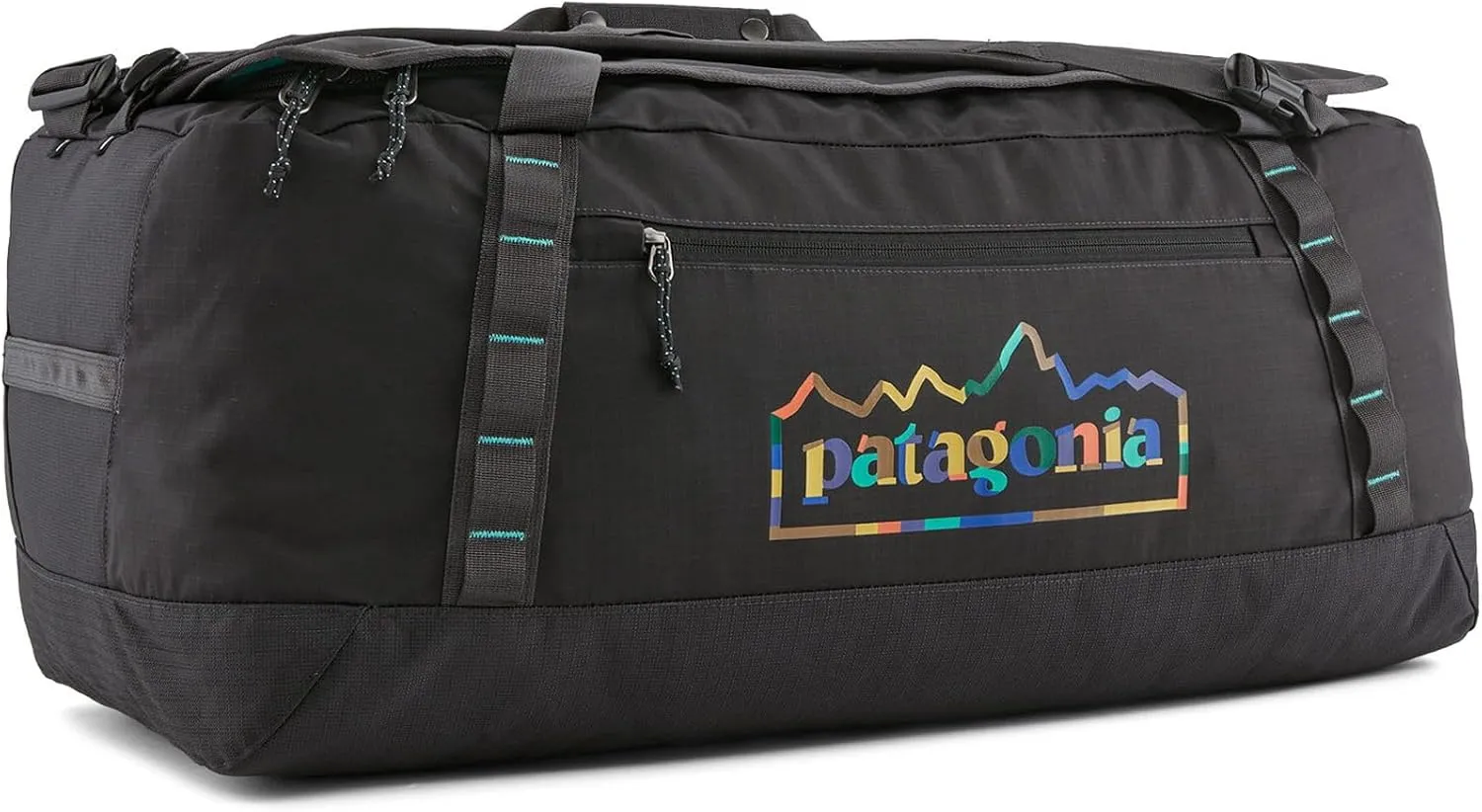 Patagonia Black Hole Duffel 70L 49348 UFIB
