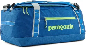 Patagonia Black Hole Duffel Unisex Adult Sports Bag, 40 L, One Size, Blue