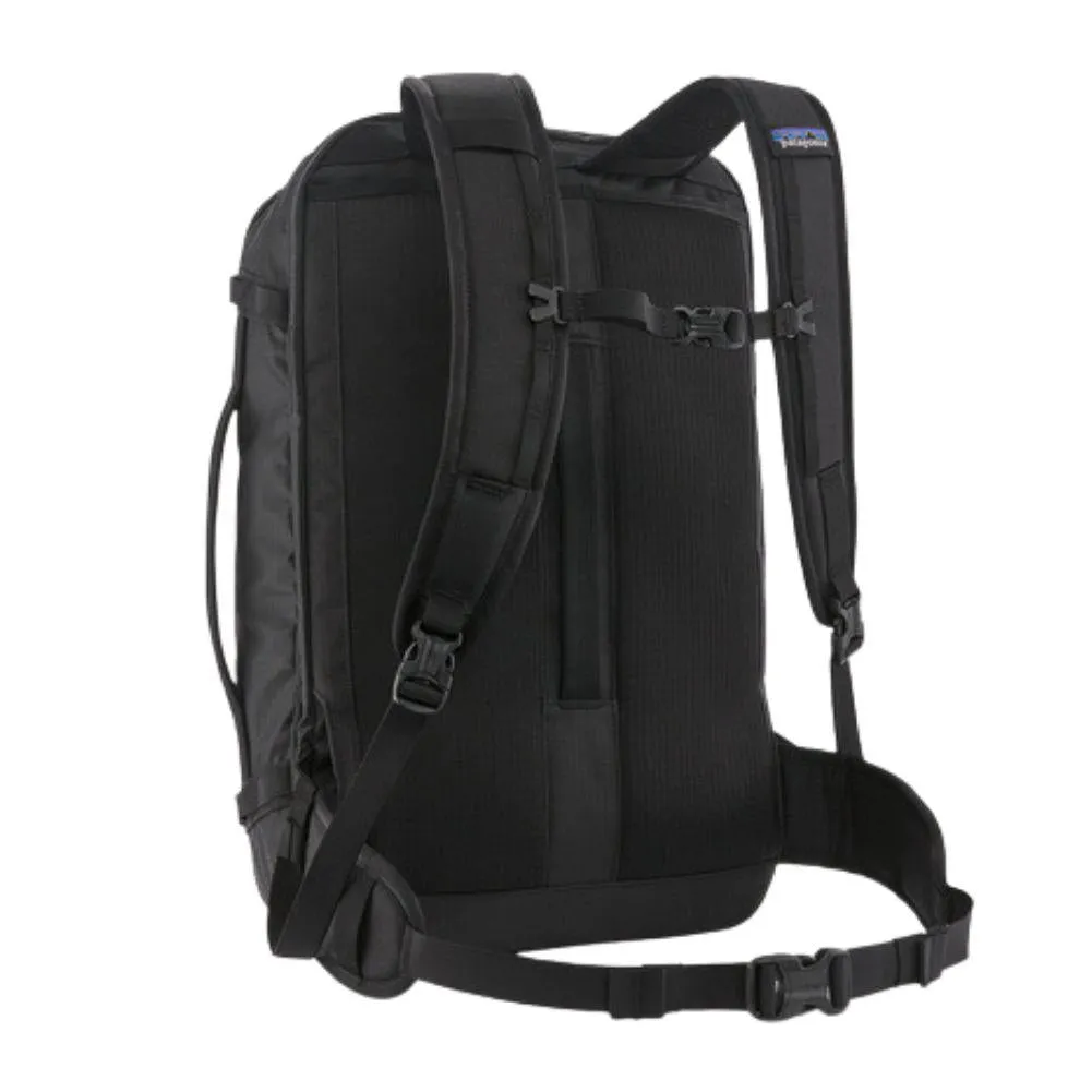 Patagonia Black Hole Mini MLC 30L (Black)