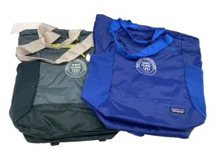 Patagonia MCAA tote pack, 27-liter