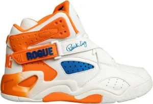 PATRICK EWING ATHLETICS ROGUE White/Royal/Orange NYC 1BM01886-132