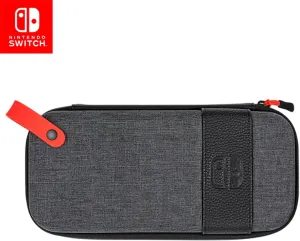 PDP Travel Case with Wrist Strap for Nintendo Switch