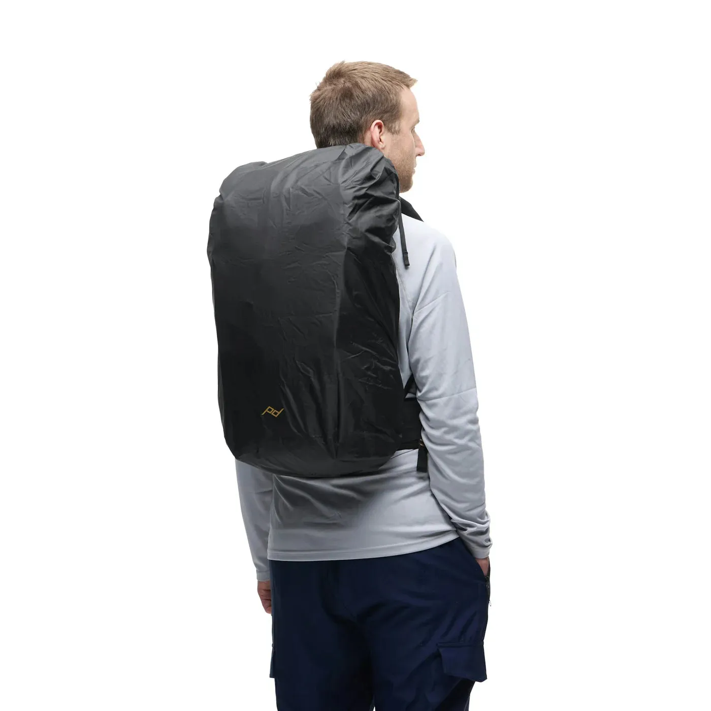 Peak Design Outdoor Rain Fly 45L Black