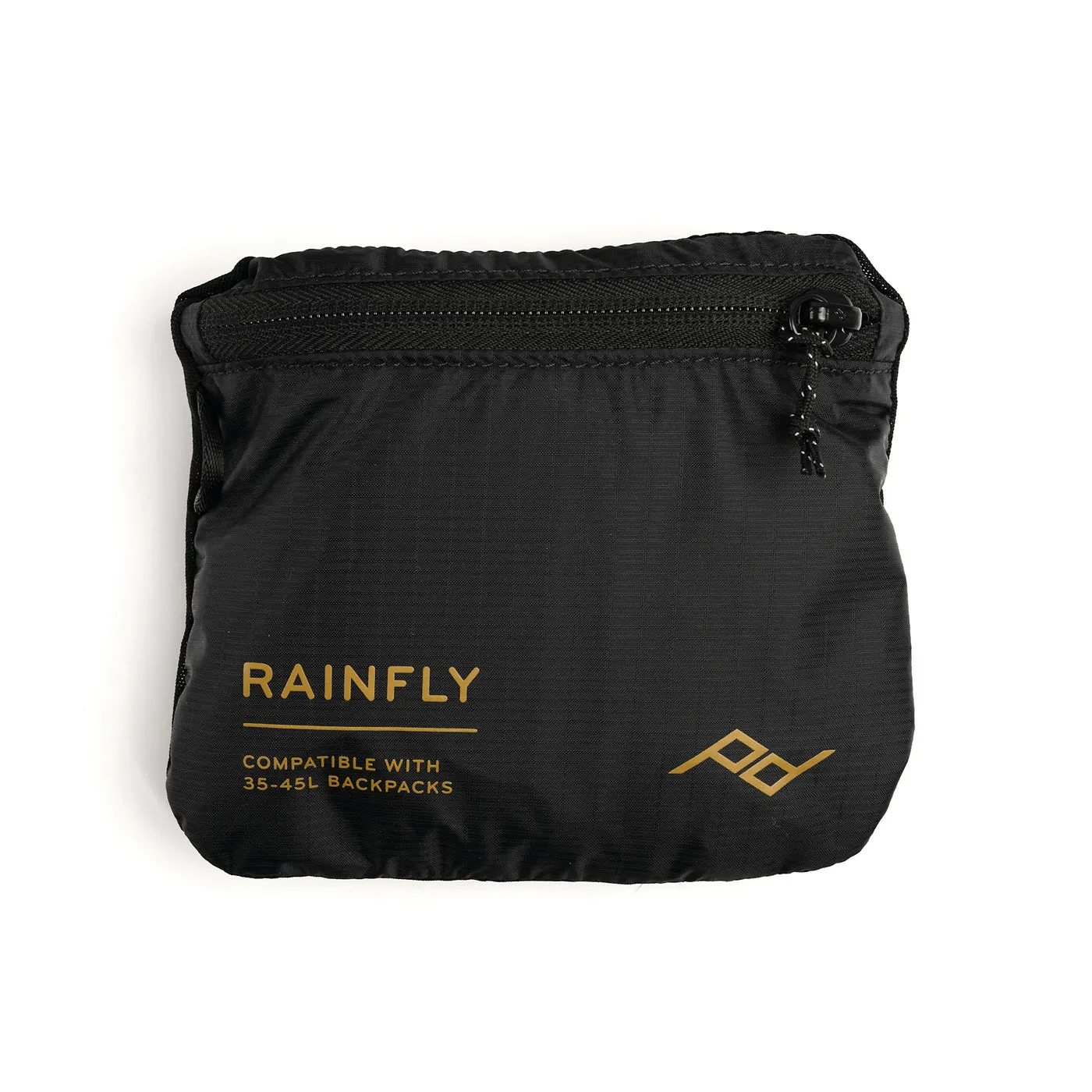 Peak Design Outdoor Rain Fly 45L Black