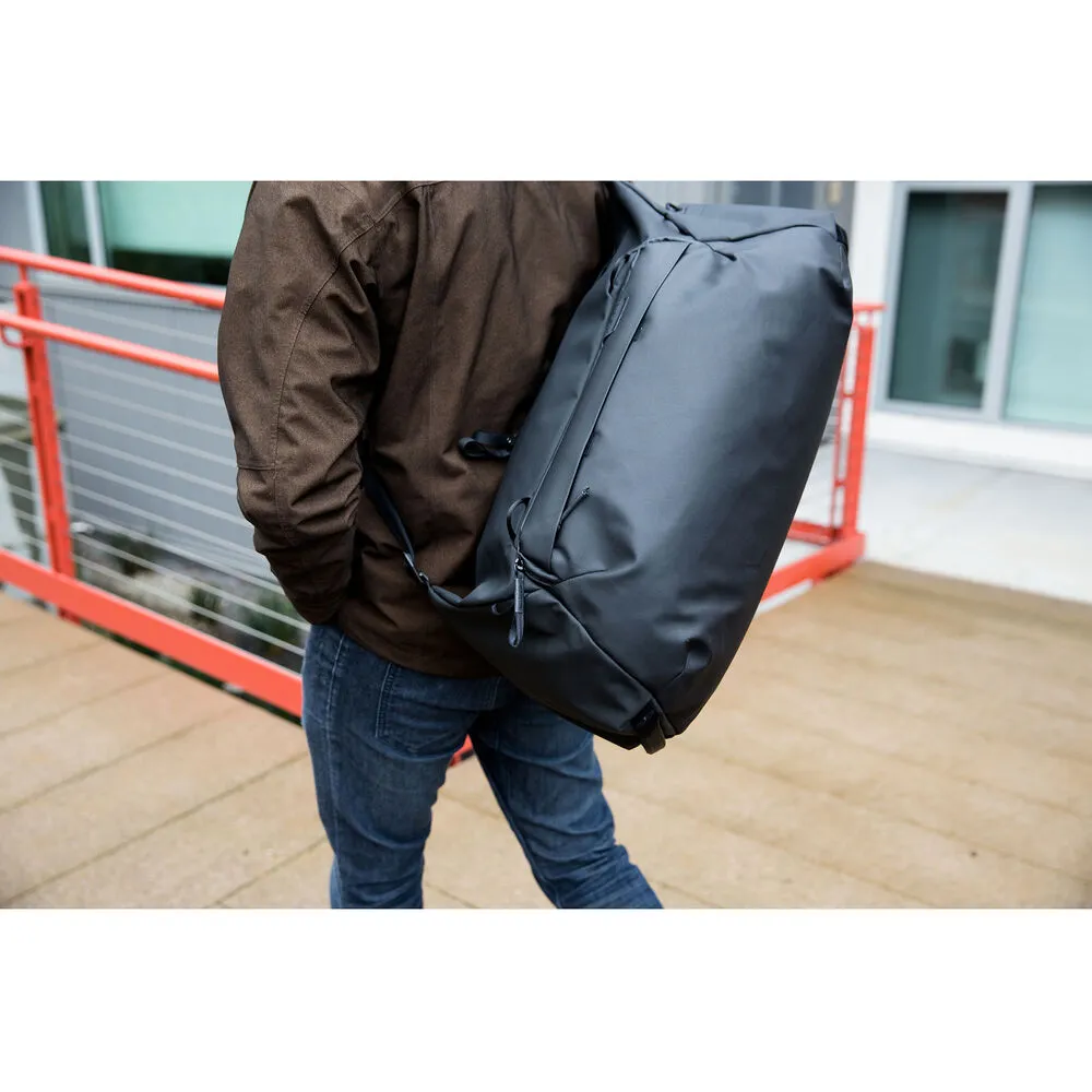 Peak Design Travel Duffel 35L