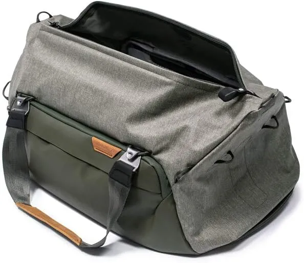 Peak Design Travel Duffel 35L