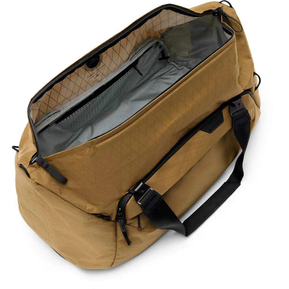 Peak Design Travel Duffel 35L