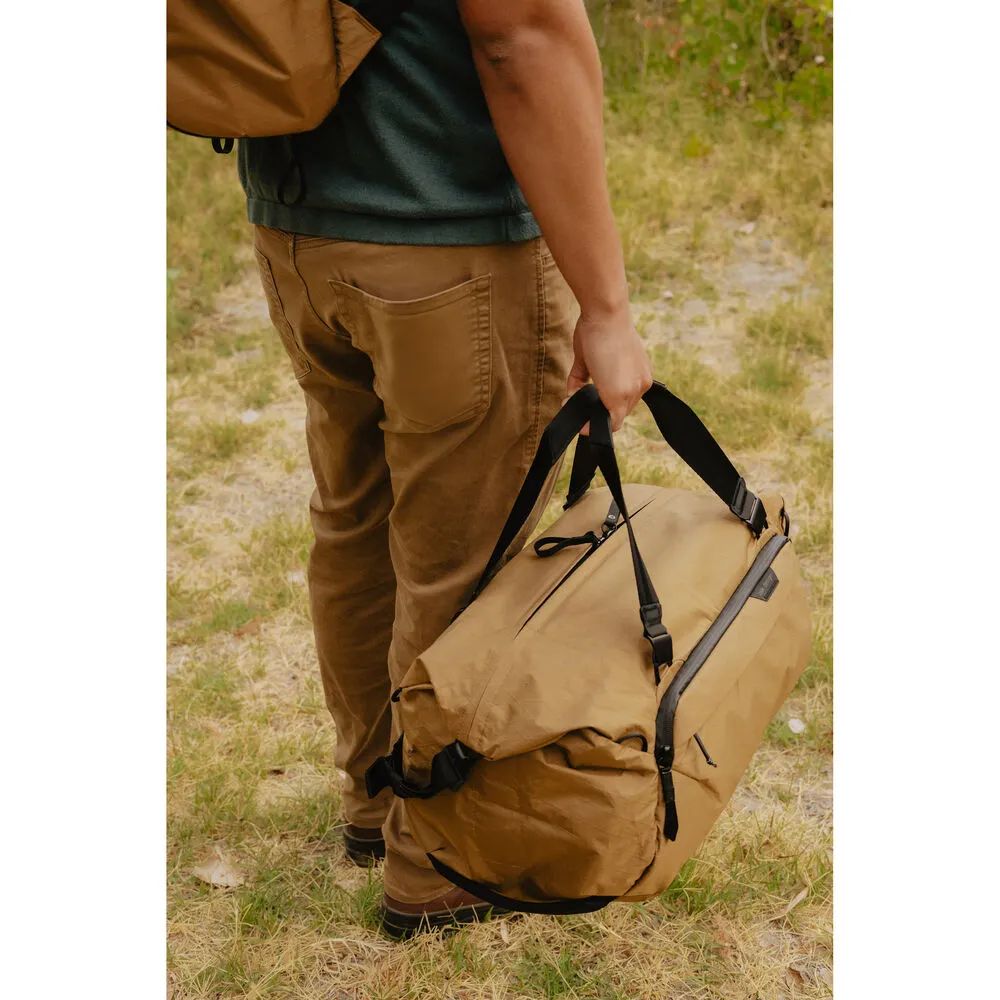 Peak Design Travel Duffel 35L