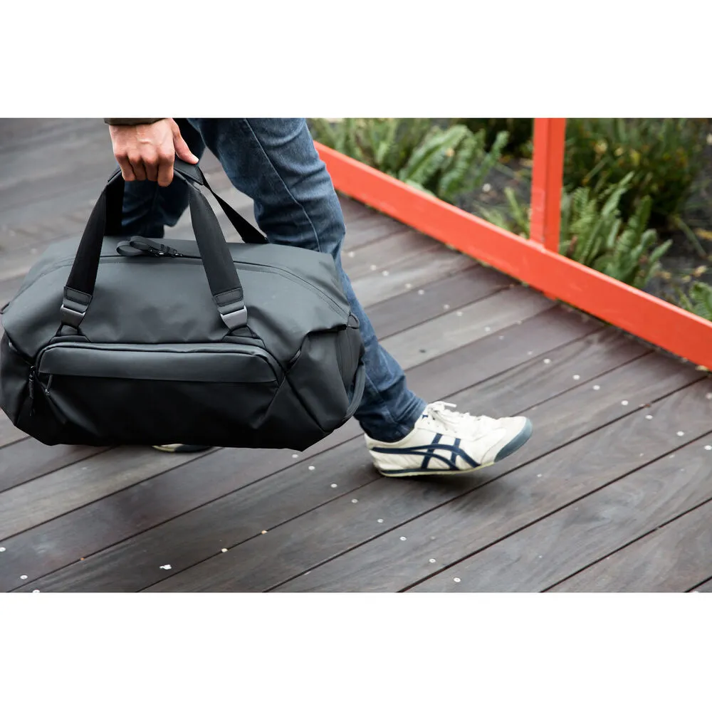 Peak Design Travel Duffel 35L