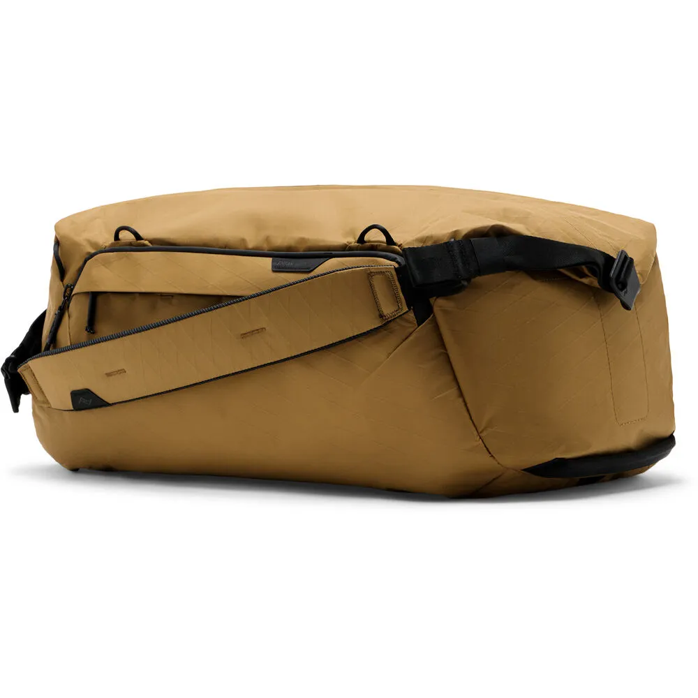 Peak Design Travel Duffel 35L