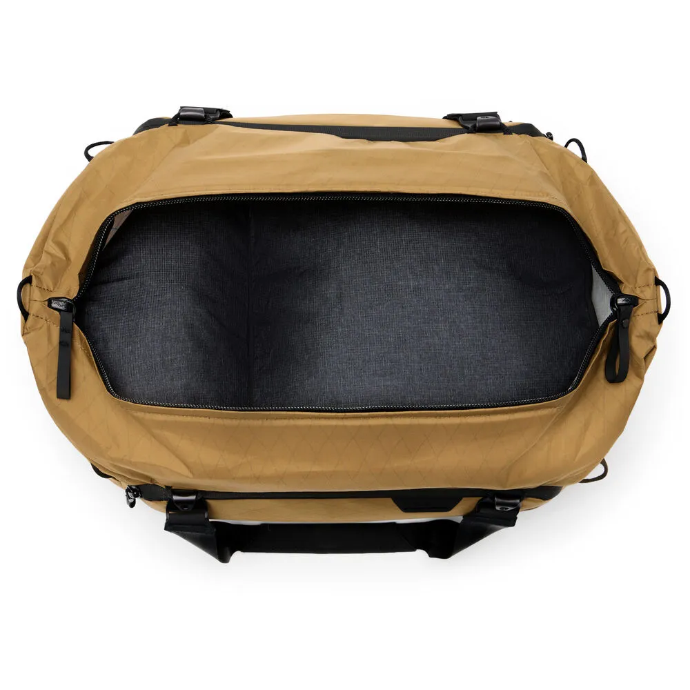 Peak Design Travel Duffel 35L