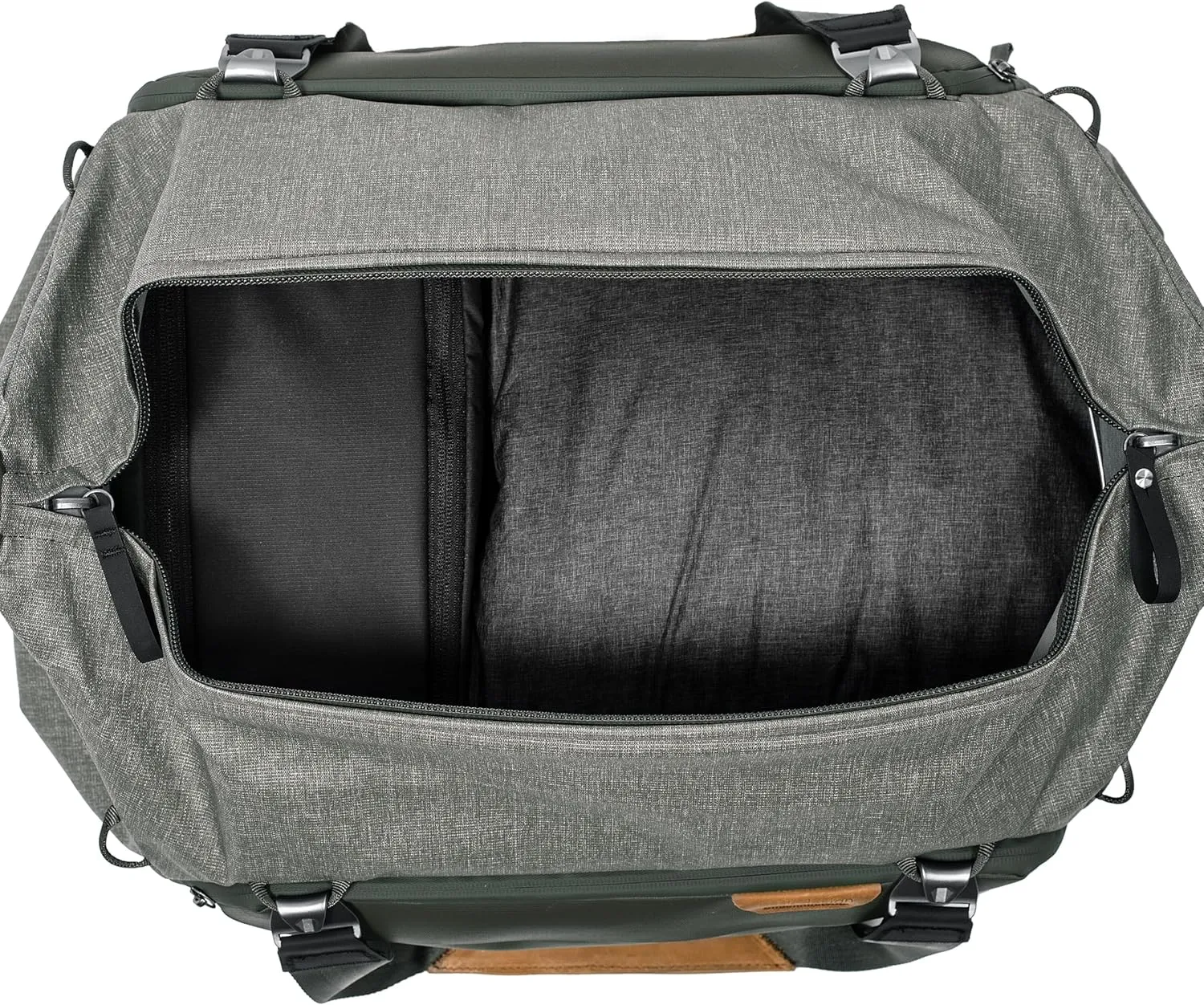 Peak Design Travel Duffel 35L