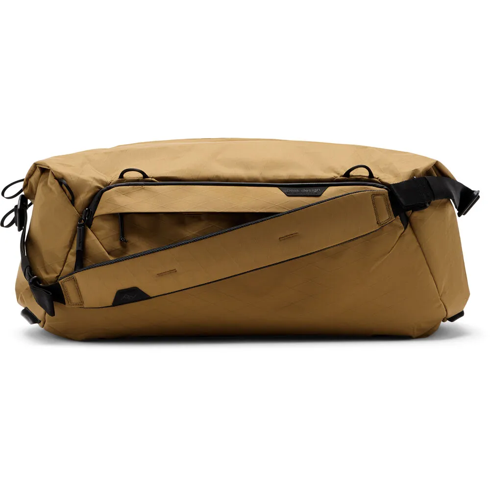 Peak Design Travel Duffel 35L