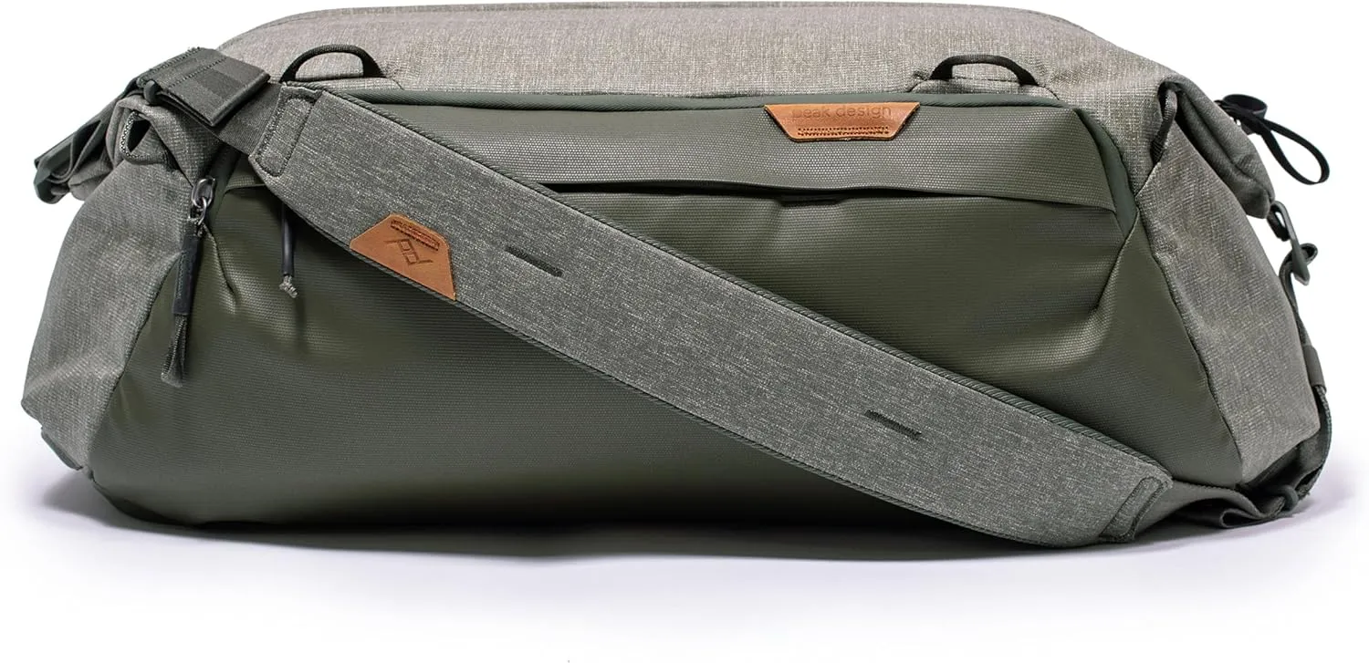 Peak Design Travel Duffel 35L
