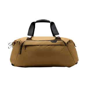 Peak Design Travel Duffel 50L (Coyote - X-Pac)