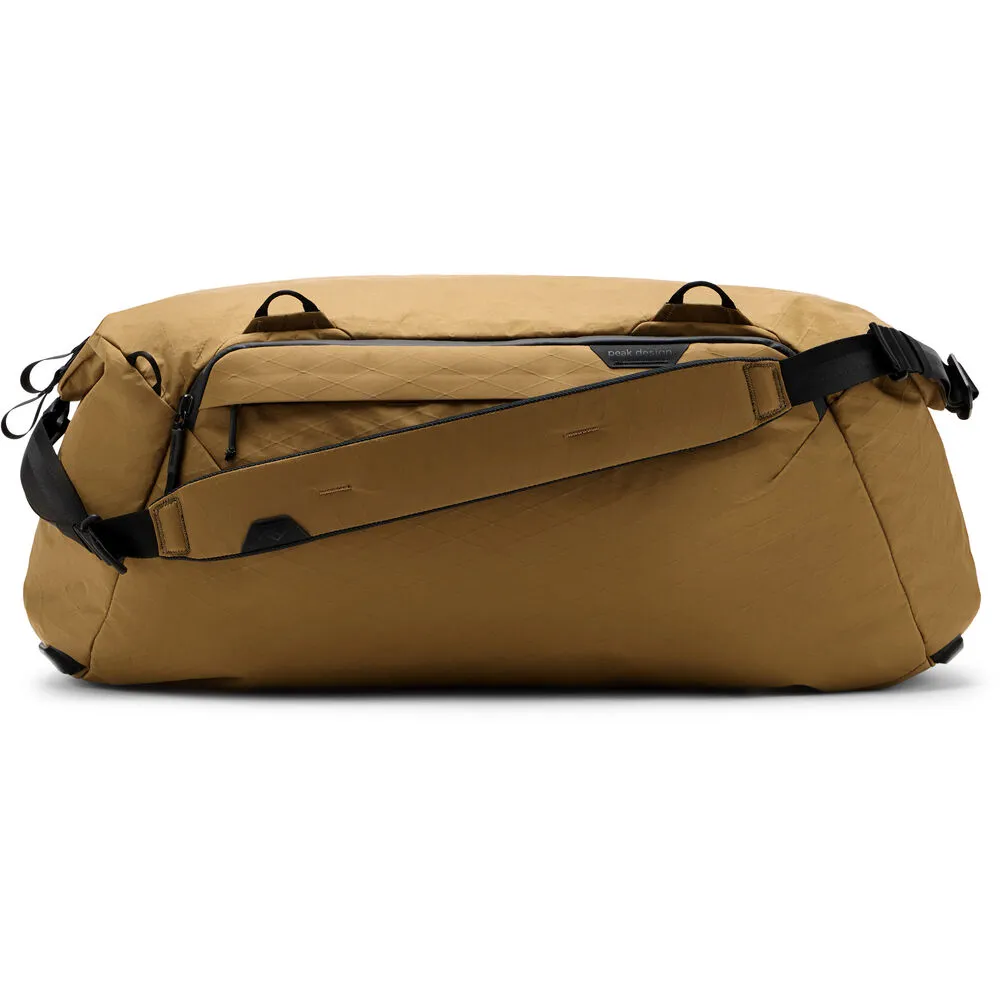 Peak Design Travel Duffel 50L - Coyote