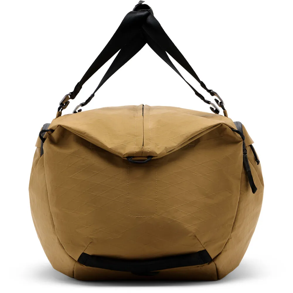 Peak Design Travel Duffel 50L - Coyote
