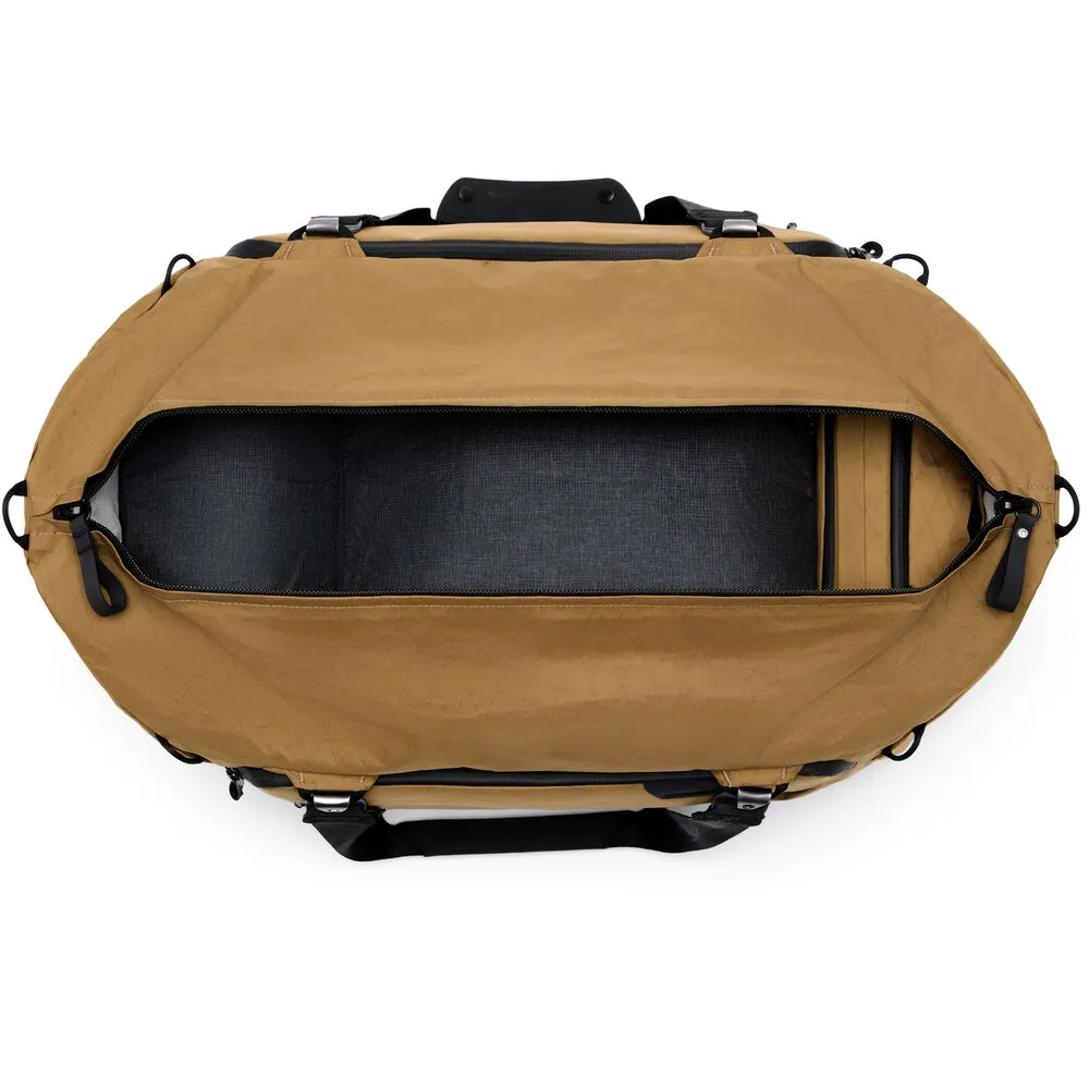 Peak Design Travel Duffel 50L - Coyote
