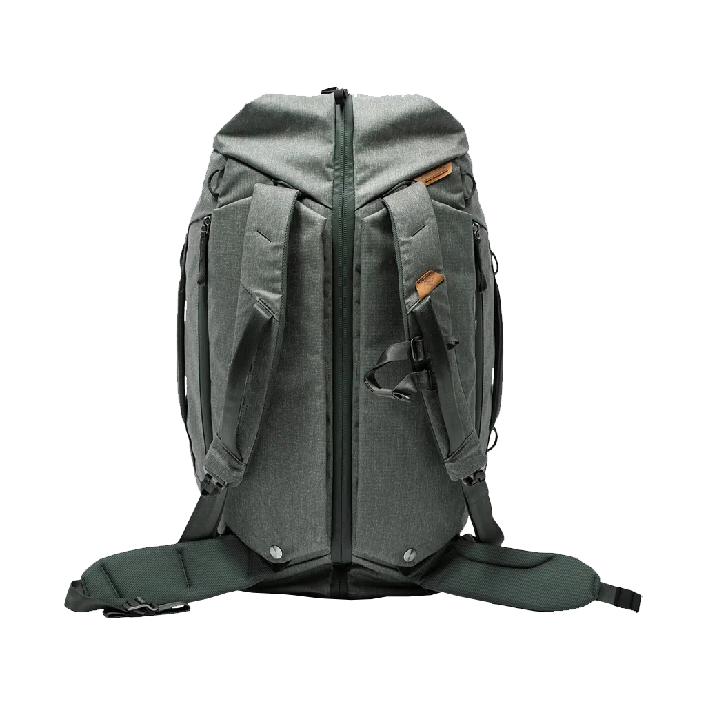 Peak Design Travel Duffel 65L (Sage)