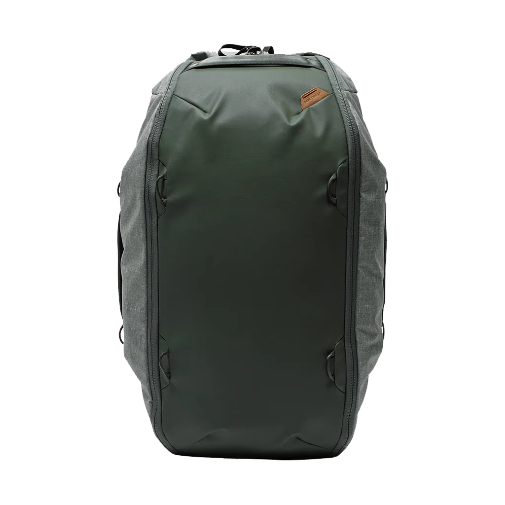 Peak Design Travel Duffel 65L (Sage)