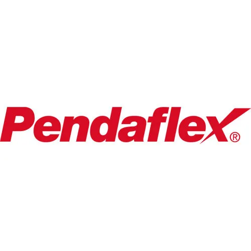 Pendaflex® Portable File Boxes, Letter Files, 13.88" X 14" X 11.13", Granite