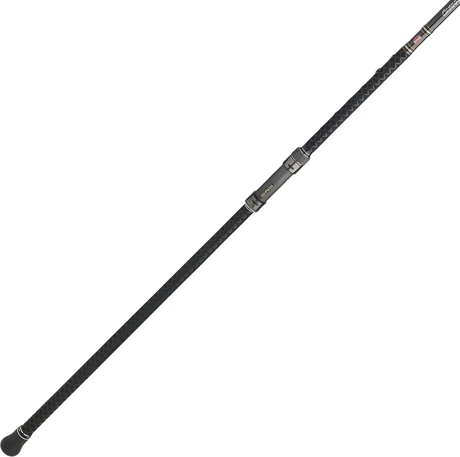 Penn Carnage II & Carnage III Surf Conventional Fishing Rod
