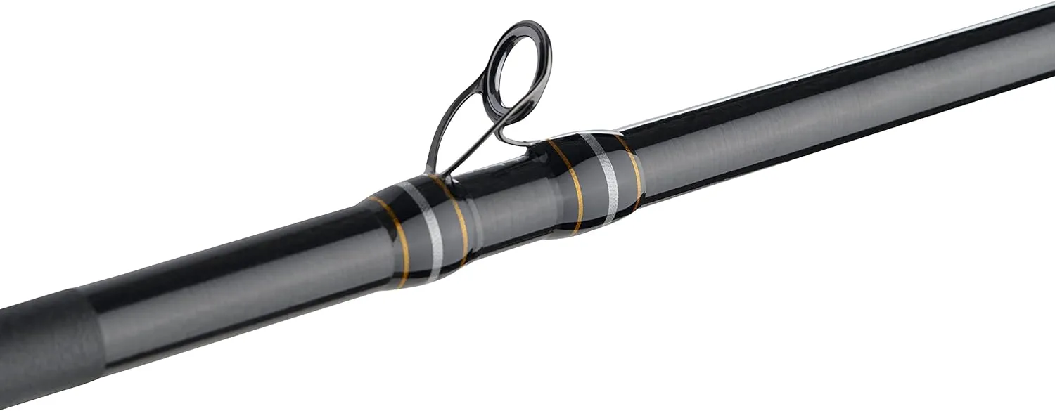 Penn Carnage II & Carnage III Surf Conventional Fishing Rod