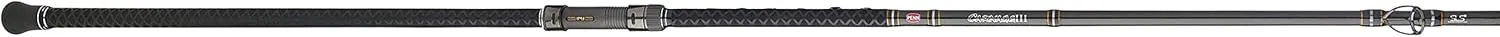 Penn Carnage II & Carnage III Surf Conventional Fishing Rod