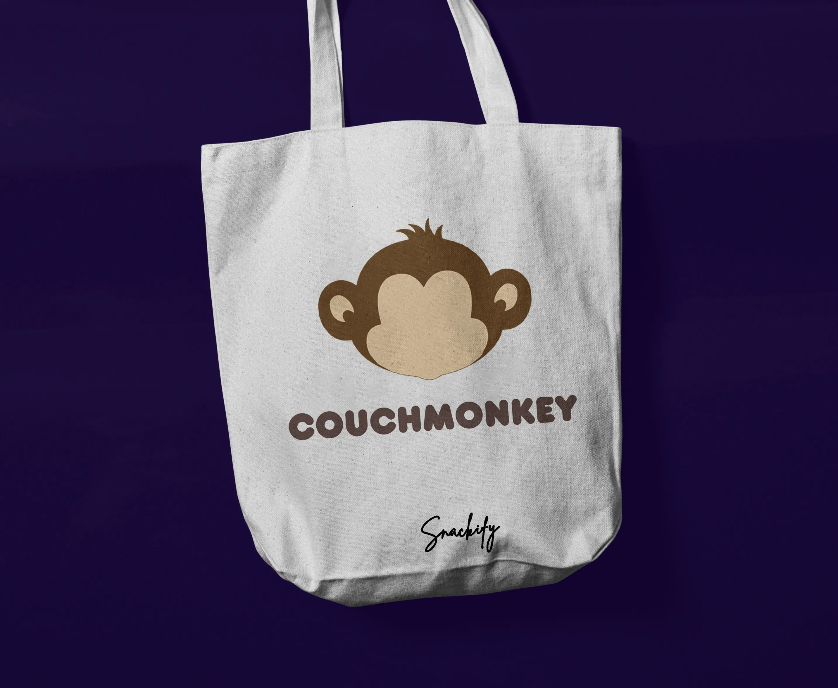 Personalized Tote Bag