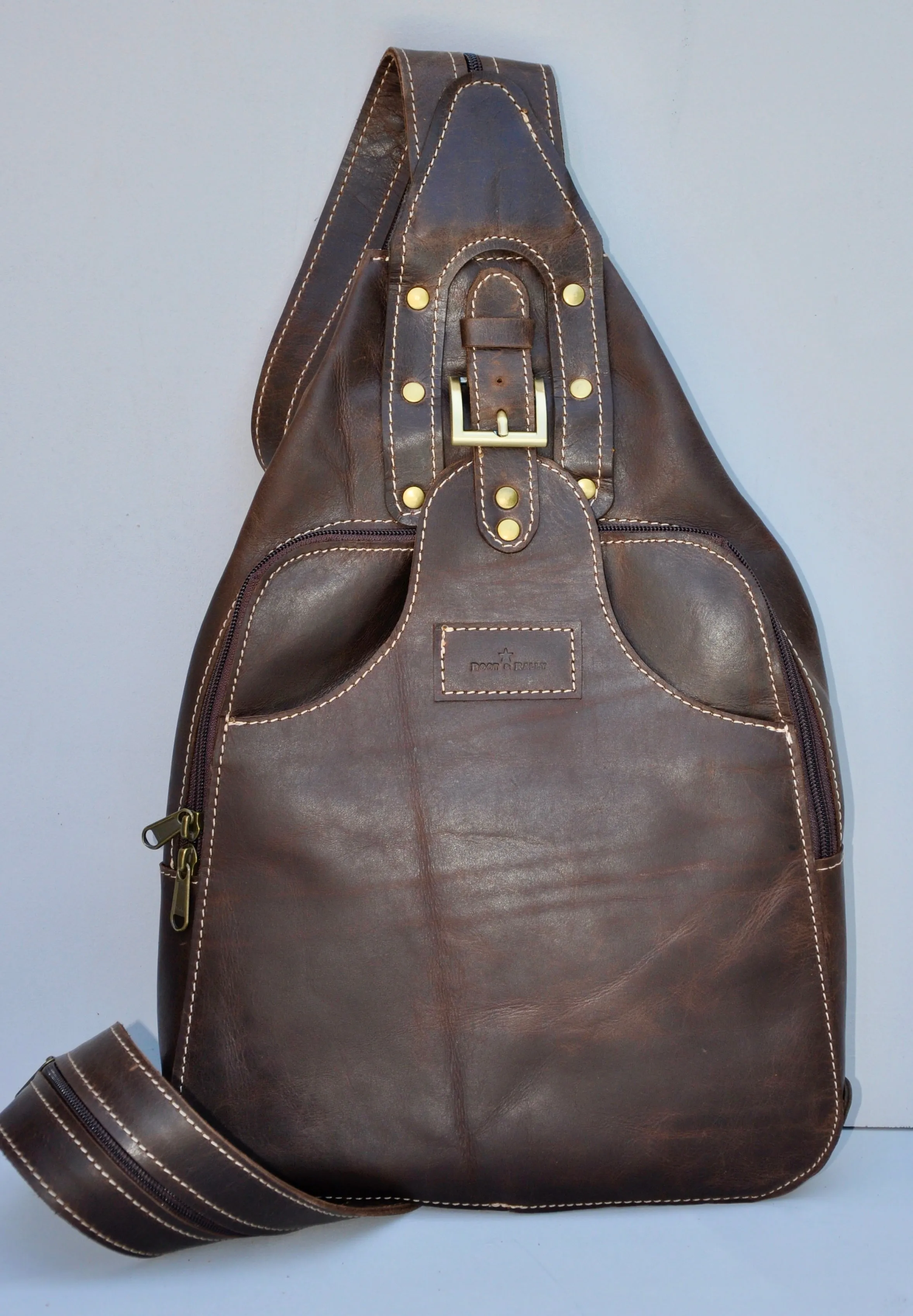 Pilgrim Bag
