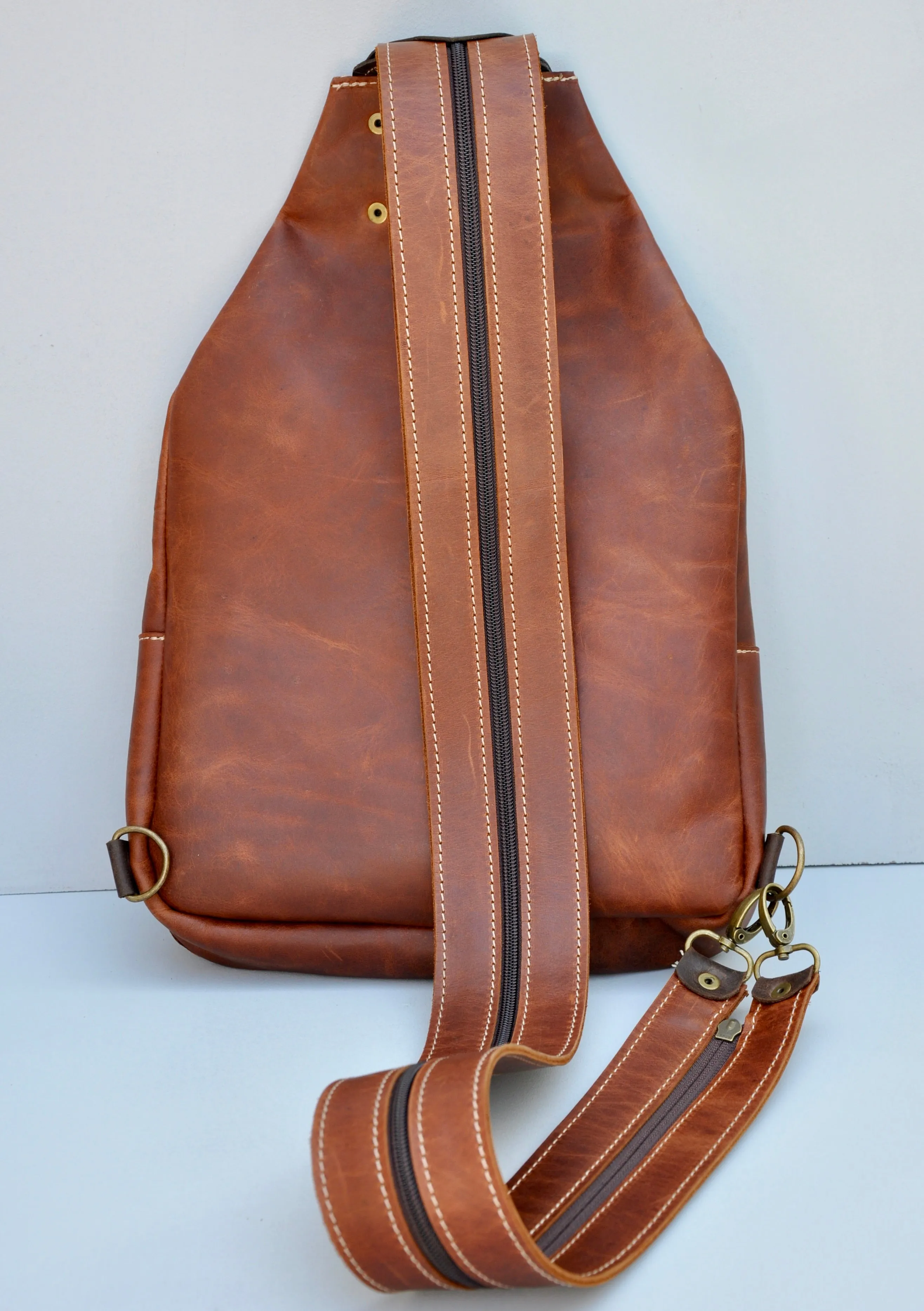 Pilgrim Bag