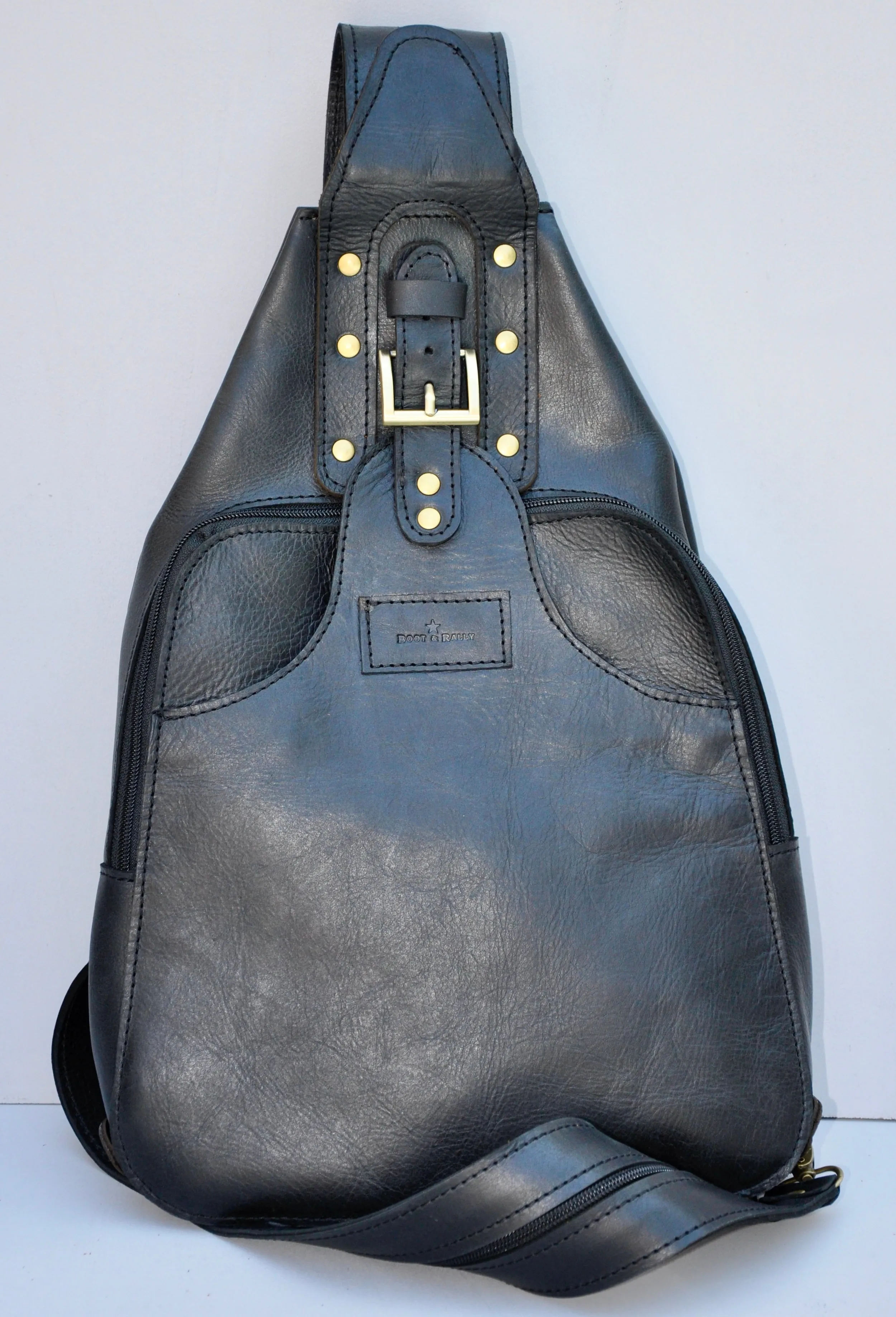 Pilgrim Bag