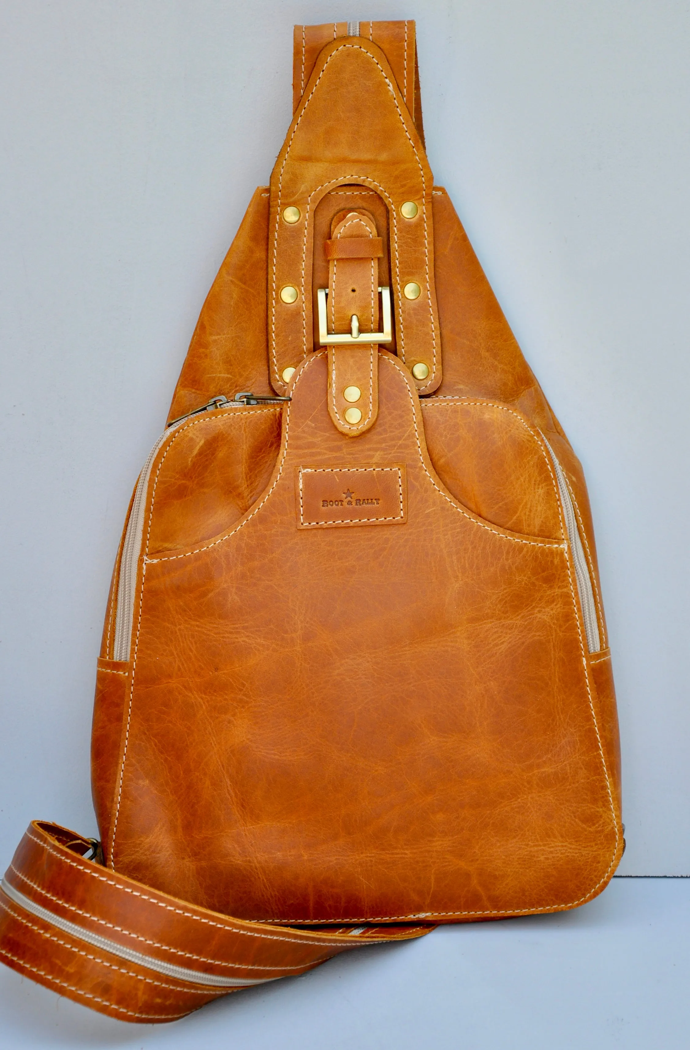 Pilgrim Bag