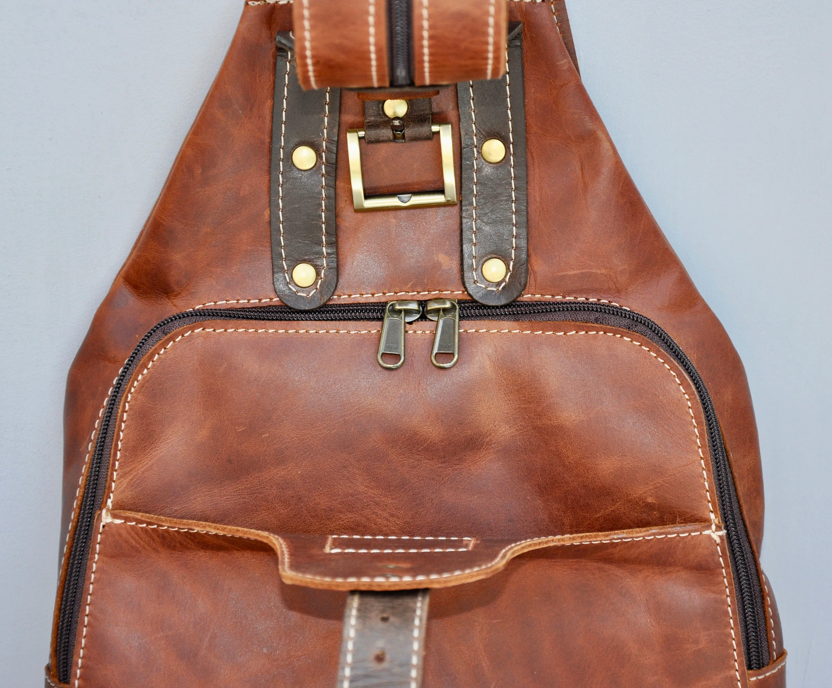 Pilgrim Bag