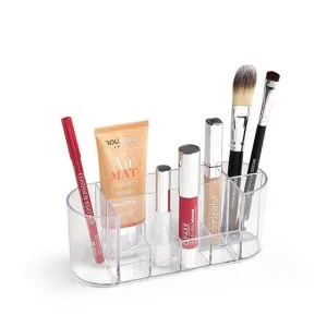Plastic Forte Makeup Organizer Nº 1