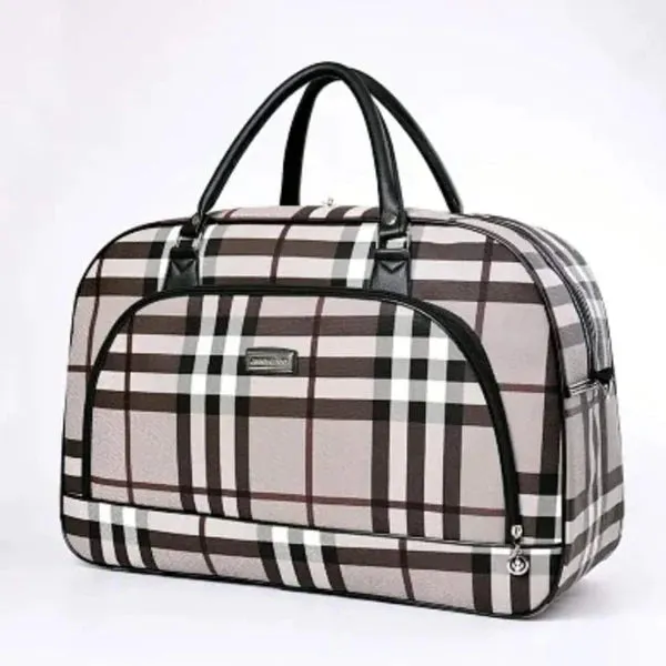 Portable Travel Bag Duffel Bag