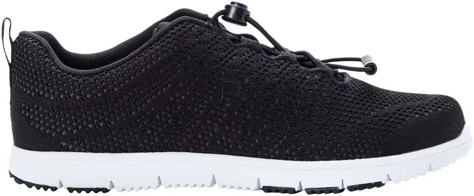 Propét Men's Travel Walker Evo Shoe