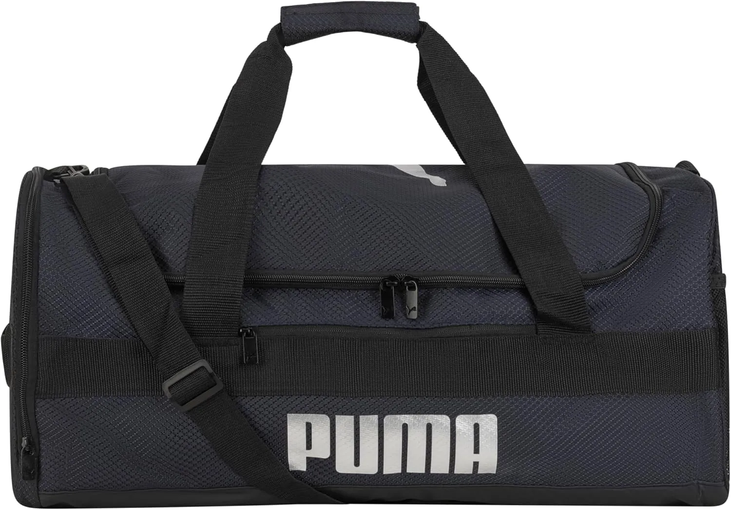 PUMA Demand Duffel Bag