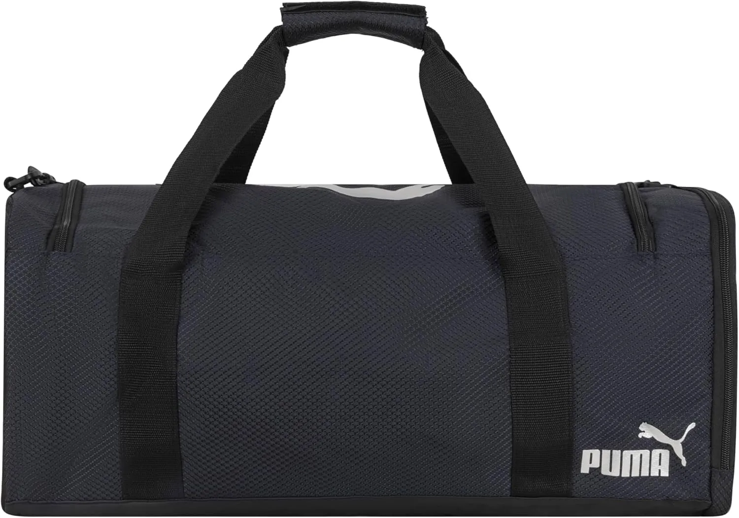 PUMA Demand Duffel Bag