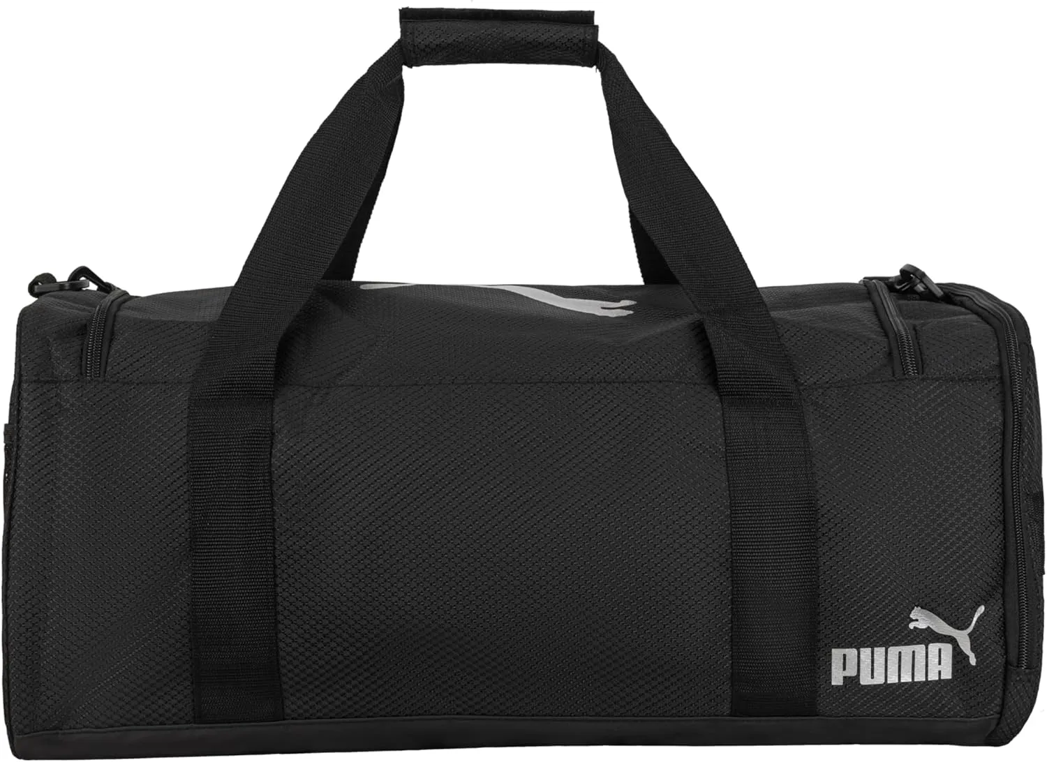 PUMA Demand Duffel Bag