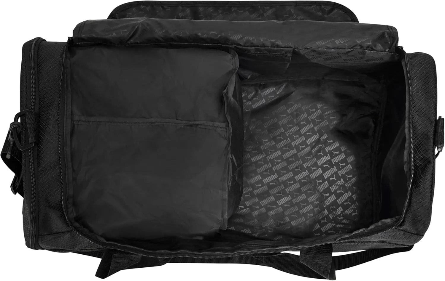 PUMA Demand Duffel Bag