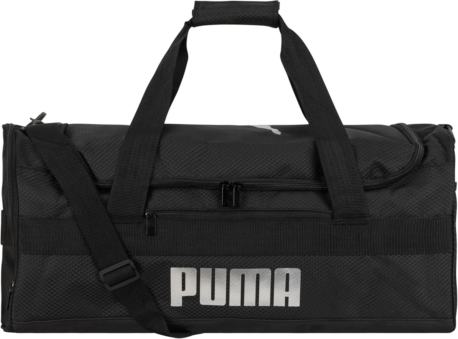 PUMA Demand Duffel Bag