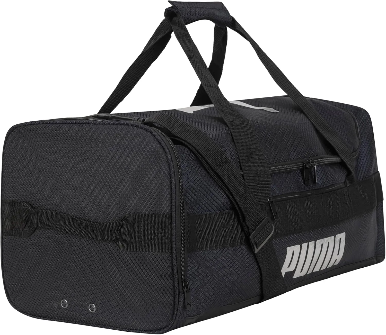 PUMA Demand Duffel Bag