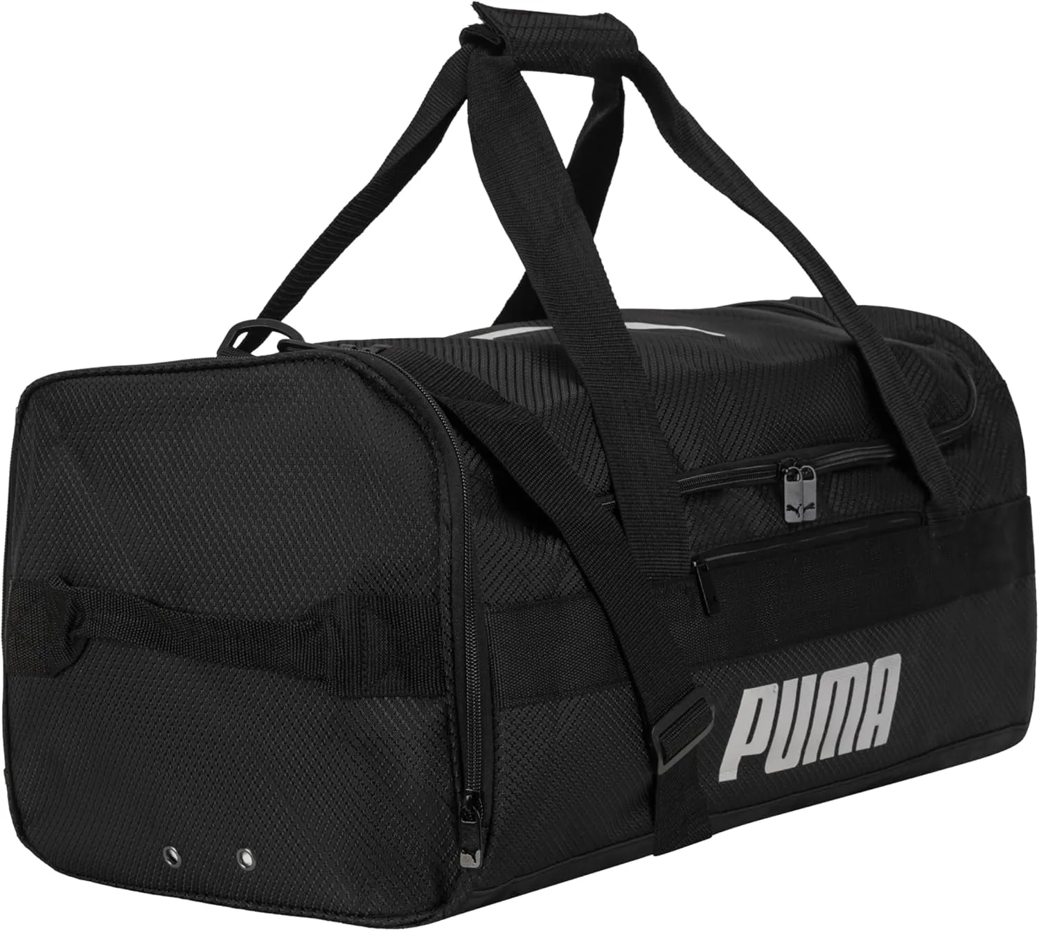 PUMA Demand Duffel Bag