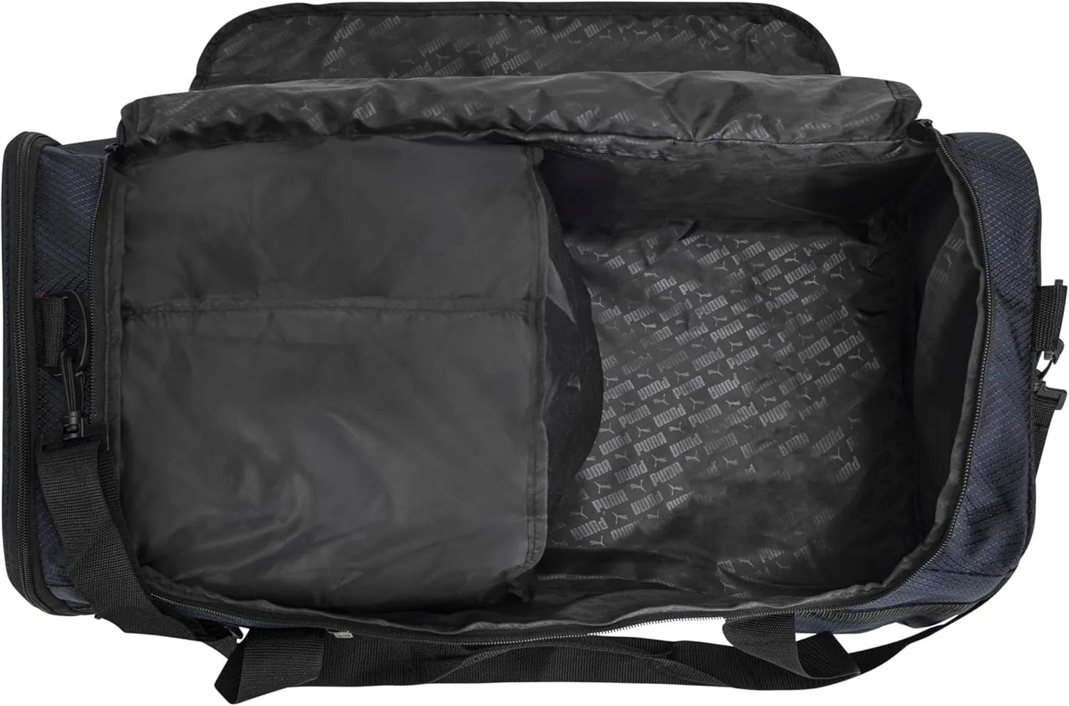 PUMA Demand Duffel Bag