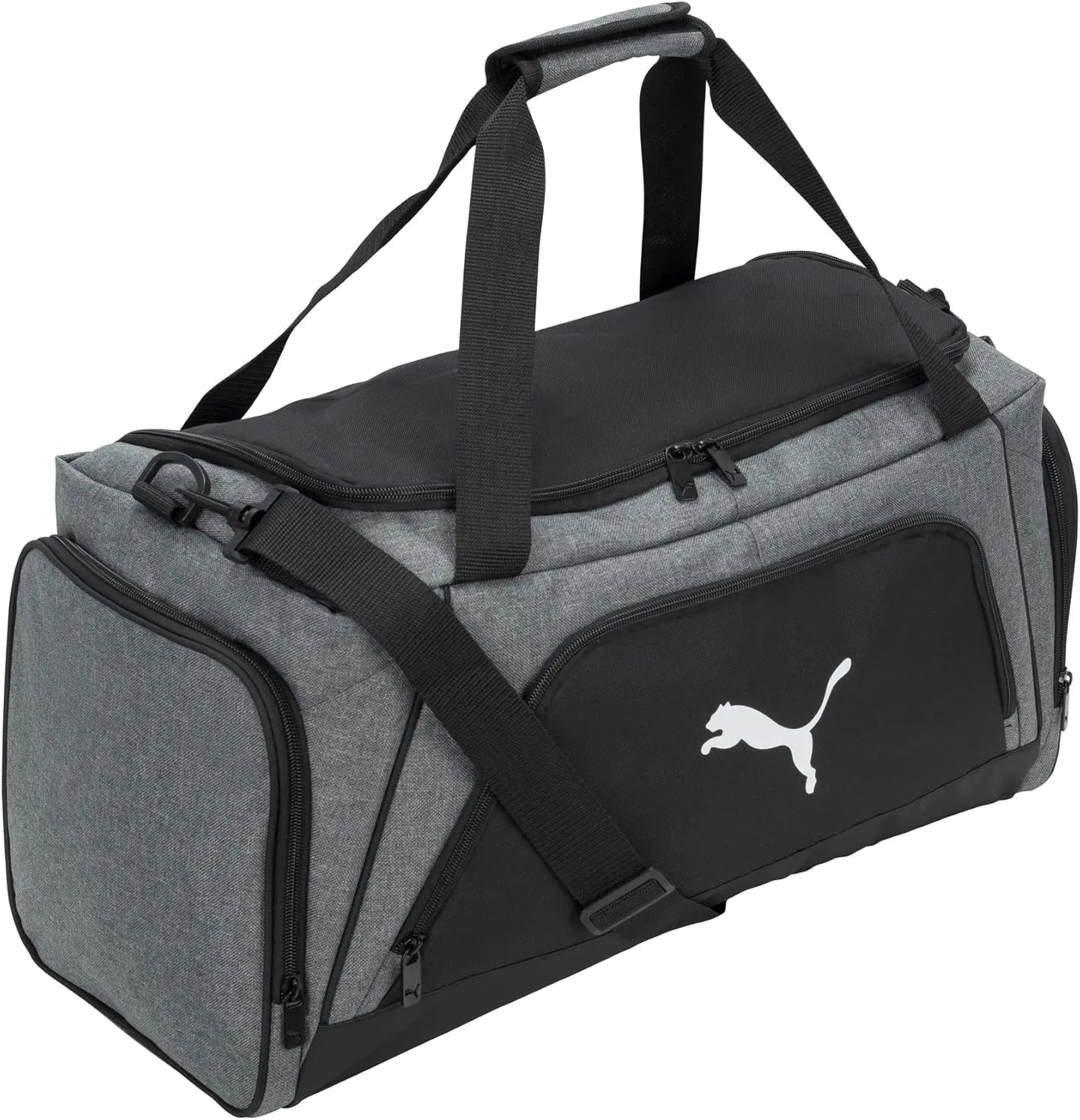 PUMA Evercat Accelerator Duffel Bag